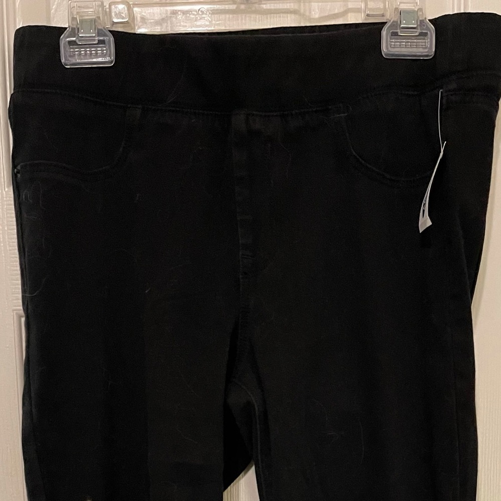 NWT Old Navy Rockstar Super Skinny Jeggings